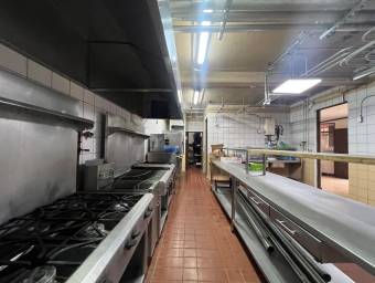 Edificio comercial en venta en Heredia ideal para restaurante y eventos #26-745 GS