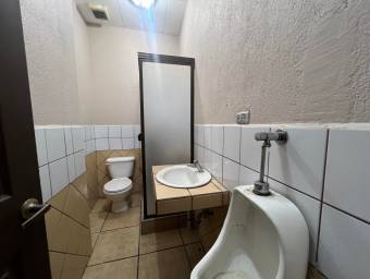 Edificio comercial en venta en Heredia ideal para restaurante y eventos #26-745 GS