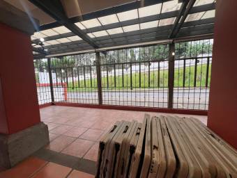 Edificio comercial en venta en Heredia ideal para restaurante y eventos #26-745 GS