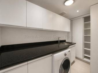 Venta de Apartamento en Río Oro-Santa Ana. RAH 26-1952