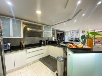 Venta de Apartamento en Río Oro-Santa Ana. RAH 26-1952
