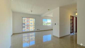 Alquiler de Apartamento en Bello Horizonte-Escazú, San Rafael. RAH 26-1616