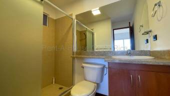 Alquiler de Apartamento en Bello Horizonte-Escazú, San Rafael. RAH 26-1616