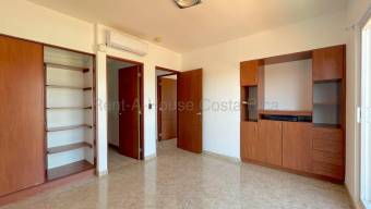 Alquiler de Apartamento en Bello Horizonte-Escazú, San Rafael. RAH 26-1616