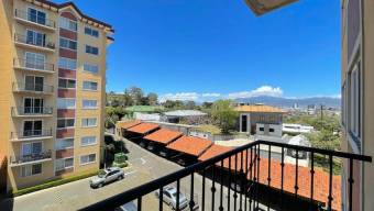 Alquiler de Apartamento en Bello Horizonte-Escazú, San Rafael. RAH 26-1616
