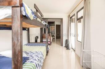 Alquiler de Apartamento Amueblado en Ulloa-Heredia. RAH 26-1799