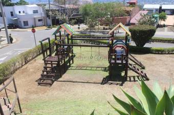 Alquiler de Apartamento Amueblado en Ulloa-Heredia. RAH 26-1799