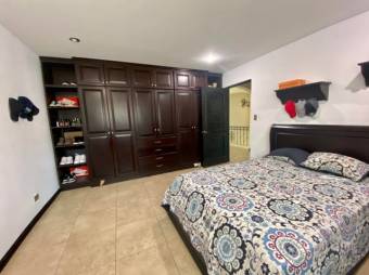 Venta de Casa en FRANCOSTA-HEREDIA. RAH 26-1937