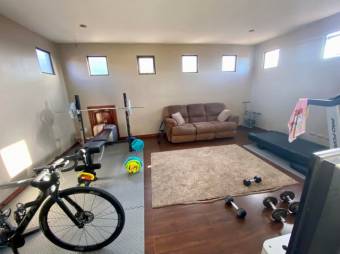 Venta de Casa en FRANCOSTA-HEREDIA. RAH 26-1937