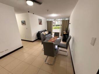Alquiler de Apartamento Amueblado en CONCASA San Rafael de Alajuela. RAH 26-1928
