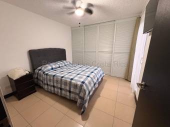 Alquiler de Apartamento Amueblado en CONCASA San Rafael de Alajuela. RAH 26-1928