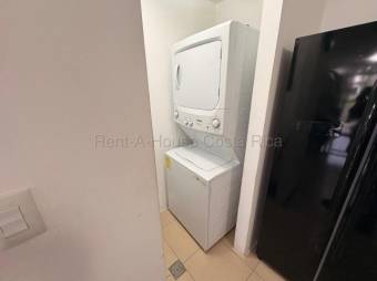 Alquiler de Apartamento Amueblado en CONCASA San Rafael de Alajuela. RAH 26-1928