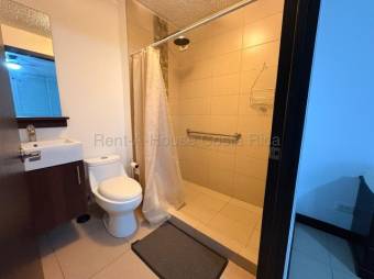 Alquiler de Apartamento Amueblado en CONCASA San Rafael de Alajuela. RAH 26-1928