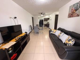 Alquiler de Apartamento Amueblado en CONCASA San Rafael de Alajuela. RAH 26-1928