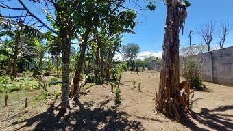 Venta de Lote en Santo Domingo-San Miguel, Heredia. RAH 26-1931