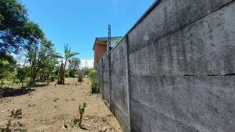 Venta de Lote en Santo Domingo-San Miguel, Heredia. RAH 26-1931
