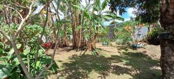 Venta Lote de Uso Mixto sobre Calle Principal Ideal para Inversión #26-1495 GS