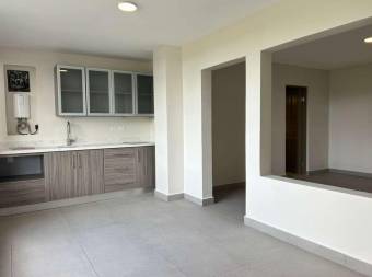 Alquiler Apartamento Tipo Estudio a Estrenar con Amenidades Modernas #26-1236 GS