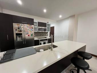 Se alquila apartamento en Pozos Santa Ana 26-1872