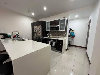 Se alquila apartamento en Pozos Santa Ana 26-1872