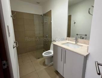 Se alquila apartamento en Escazú San José 26-1705