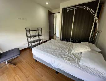 Se alquila apartamento en Escazú San José 26-1705