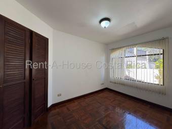 Se alquila casa en Escazú San José 26-1475