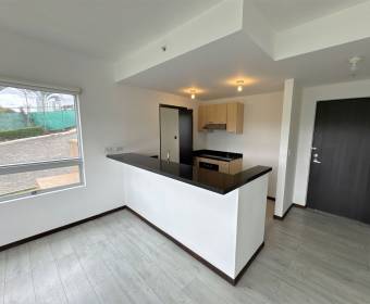 Apartamento de 1 habitación en alquiler en La Sabana
