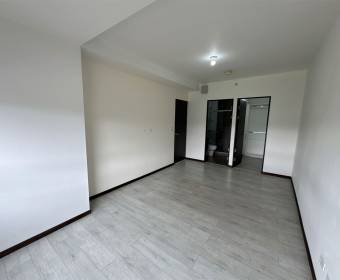 Apartamento de 1 habitación en alquiler en La Sabana
