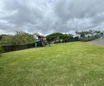 Apartamento de 1 habitación en alquiler en La Sabana