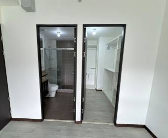 Apartamento de 1 habitación en alquiler en La Sabana