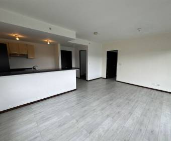 Apartamento de 1 habitación en alquiler en La Sabana