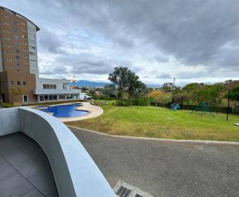 Apartamento de 1 habitación en alquiler en La Sabana