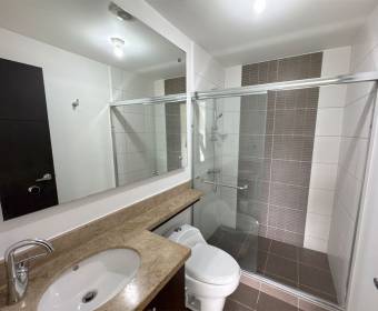 Apartamento de 1 habitación en alquiler en La Sabana