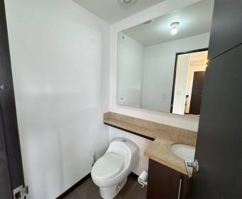 Apartamento de 1 habitación en alquiler en La Sabana