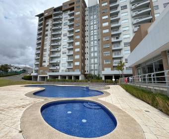 Apartamento de 1 habitación en alquiler en La Sabana
