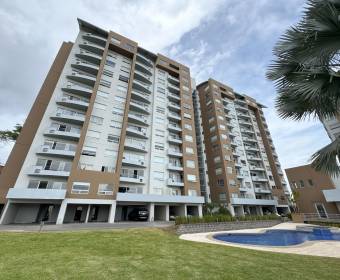 Apartamento de 1 habitación en alquiler en La Sabana