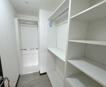 Apartamento de 1 habitación en alquiler en La Sabana