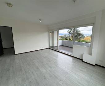 Apartamento de 1 habitación en alquiler en La Sabana