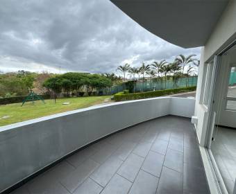 Apartamento de 1 habitación en alquiler en La Sabana