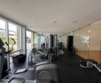Apartamento de 1 habitación en alquiler en La Sabana