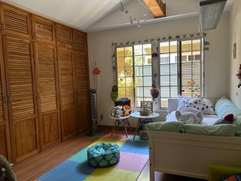 Alquiler de Casa en La Guácima de Alajuela.