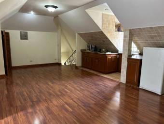 Alquiler de Casa en La Guácima de Alajuela.