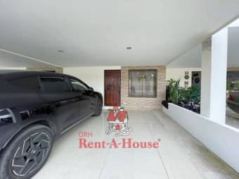 Venta de Casa en Condominio, San Rafael Arriba de Desamparados. RAH 26-1911