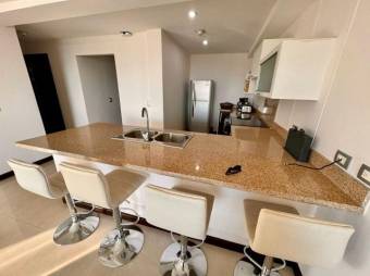 Alquiler de Apartamento en San Rafael de Escazú. RAH 26-1070