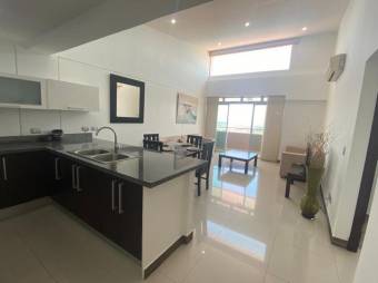Alquiler de Apartamento en San Rafael de Escazú. RAH 26-1070