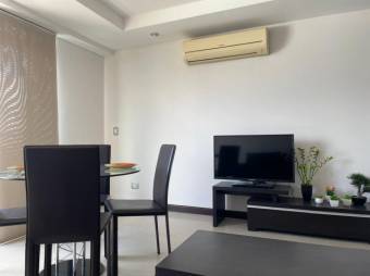 Alquiler de Apartamento en San Rafael de Escazú. RAH 26-1070