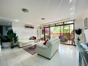 Venta de Apartamento en Río Oro-Santa Ana. RAH 26-1952