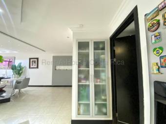 Venta de Apartamento en Río Oro-Santa Ana. RAH 26-1952
