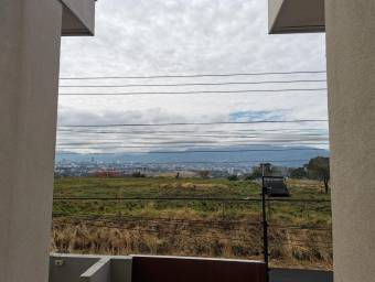 Se vende apartamento en Ulloa #25-958
